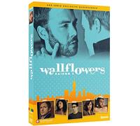 Wallflowers – Saison 2 – DVD – Édition E