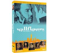 Wallflowers Saison 2 DVD DVD