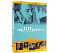 Wallflowers – Saison 2 – DVD – Édition E