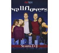 Wallflowers Season 1 & 2