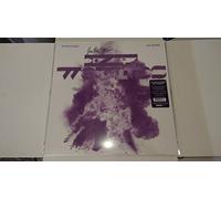Wallflowers, The - Exit Wounds (Indie Exclusive, Super Deluxe Gray & Purple Marble [Vinyl]