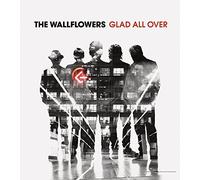Wallflowers,the - Glad All Over