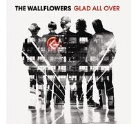 The Wallflowers – Glad All Over – CD – Import