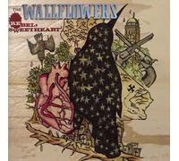 Wallflowers, the - Rebel, Sweetheart [Import]
