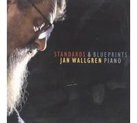 Wallgren, Jan - Standarts & Blueprints [Import]