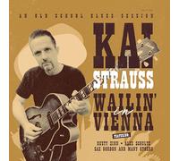 Wallin' in Vienna