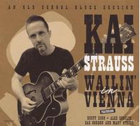 Wallin' in Vienna