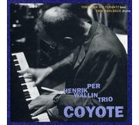Wallin, Per Henrik -Trio- - Coyote