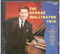 George Wallington – The George Wallington Trio – Import – Savoy