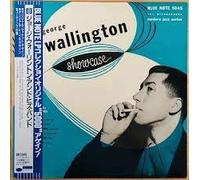 Wallington,George & His Band - George Wallington & His Band [Vinyl LP]