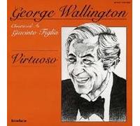 Wallington, George - is Back