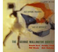 Wallington, George - Jazz at Hotchkiss