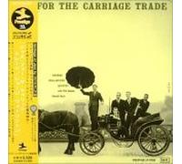 Wallington, George - Jazz for Carriage Trade