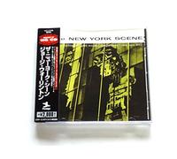 Wallington, George - New York Scene [Import]