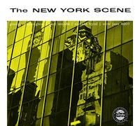 Wallington, George Quintet - New York Scene