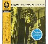 Wallington, George - The New York Scene [Import]