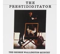 Wallington, George - The Presdigitator [Import]