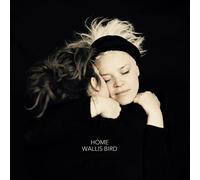 WALLIS BIRD - HOME CD NEUF