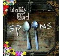 WALLIS BIRD "SPOONS" CD 11 TRACKS NEW
