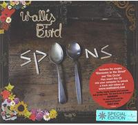 Wallis Bird - Spoons [Import]