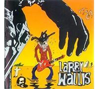 Wallis, Larry - Death in the..