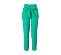 Wallis Pantalon à pince vert, Taille 40
