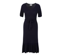Wallis Petite Robe bleu marine, Taille 40