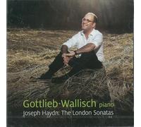Haydn, J. - Piano Sonatas