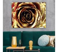 Wallity, 75989779_70100- HPE2759, Coloured, Canvas pictures, 70 x 100 cm, 100% canvas