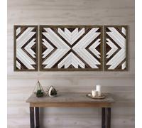 Wallity, Almıla- EVL4610, Coloré, Tableaux sur toile, 70 x 50 cm, Peinture : 100% MDF (épaisseur : 3mm)