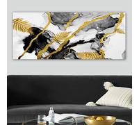 Wallity, YTY1281007012_50120- ERN1244, Coloré, tableaux sur toile, 50 x 120, 100% toile