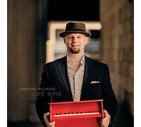 Wallmann,Johannes - Love Wins [Import]