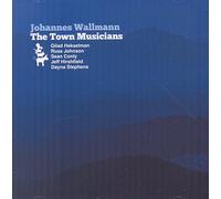 Wallmann Johannes - The Town Musicians [Import]