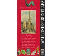 Wallonie - Bruxelles (ancienne édition)