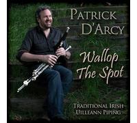 Wallop The Spot