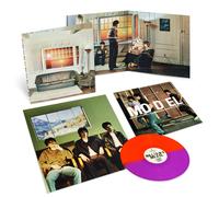 Wallows – Model – Vinyle coloré – Exclusivité Fnac (Édition limitée)