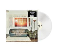 Wallows – Model – Vinyle 12" transparent – 33 tours
