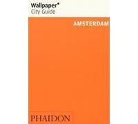 Wallpaper* City Guide Amsterdam
