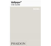 Wallpaper City Guide: Basel