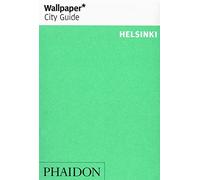 Wallpaper* City Guide Helsinki
