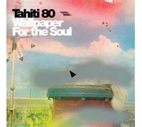 Wallpaper for the Soul by Tahiti 80 (2002-02-05)