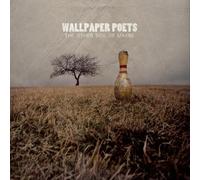 Wallpaper Poets - Other Side of Maybe Suite