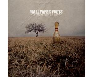Wallpaper Poets - Other Side of Maybe Suite