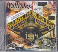 Wallride - Old Ways for The New Times [Import]