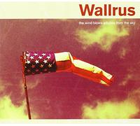Wallrus - Wind Blows Witches from T [Import]