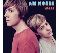 An Horse – Walls – CD audio – Neuf