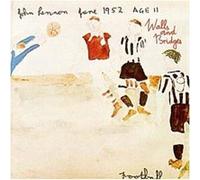 John Lennon - Walls and Bridges