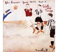 Walls And Bridges by John Lennon (1990-10-25)