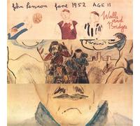 John Lennon – Walls and Bridges – Coffret vinyle