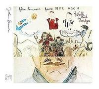 John Lennon – Walls & Bridges – CD – Remasterisé